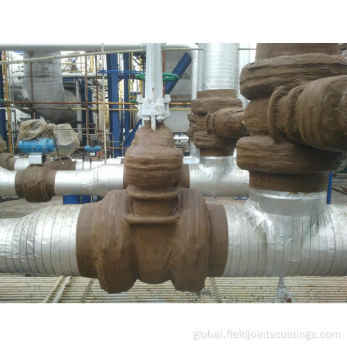 Petrolatum System Tape Petrolatum anticorrosive coating tape Manufactory